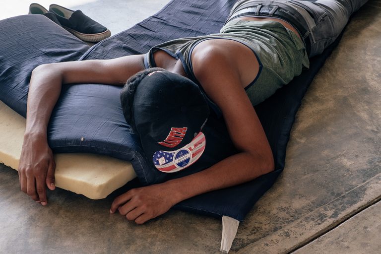 Archives : Visa pour l’Image - ANI 2019 : Jeoffrey Guillemard