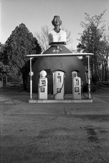 © Jon Randolph