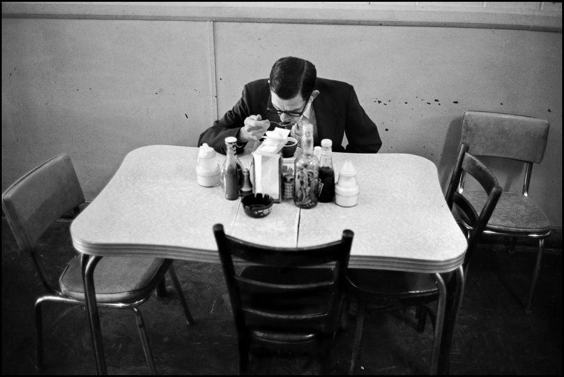 © Jon Randolph