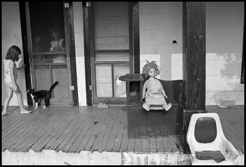 © Jon Randolph