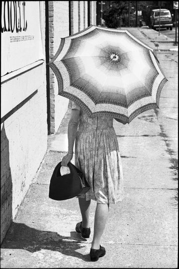 © Jon Randolph