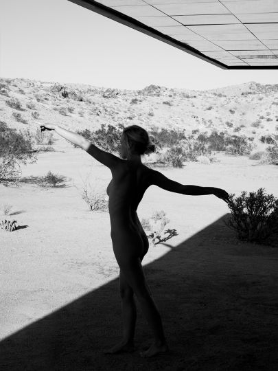 AD 7085 © Mona Kuhn