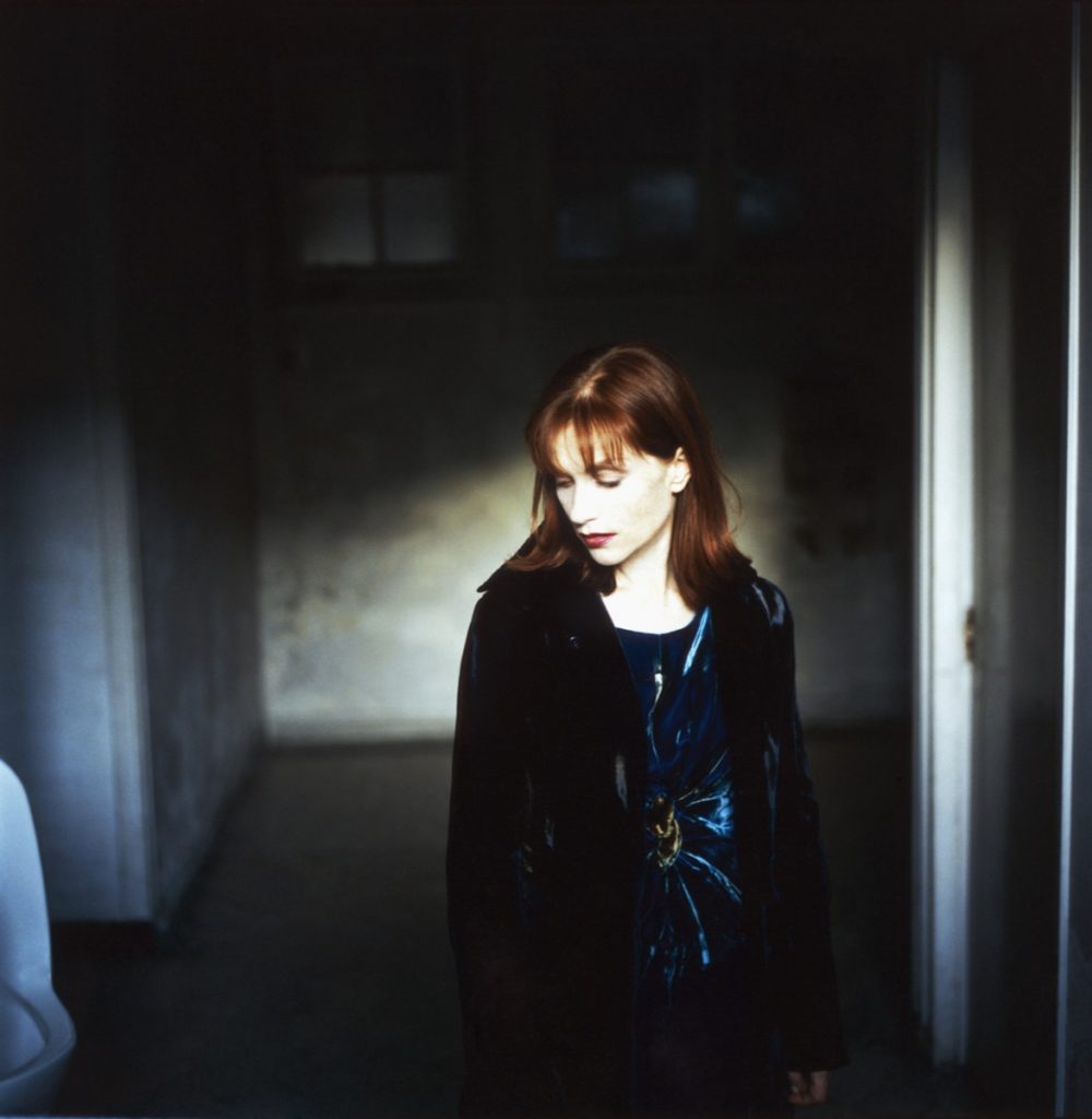 Carole Bellaïche - Photographing Isabelle Huppert - The Eye of 