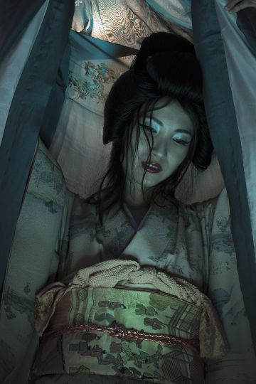 KAORI © Formento & Formento