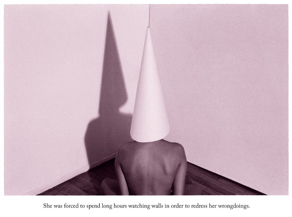 Marcia Resnick - Re-visions - The Eye of Photography Magazine