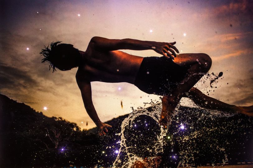 Harit Srikhao 2nd Place Winner, Gomma Photography Grant 2016