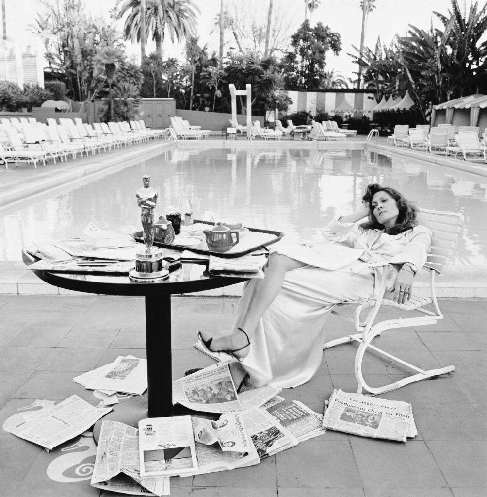 Terry O'Neill 1938-2019 R.I.P - The Eye of Photography Magazine