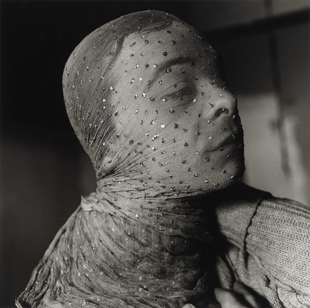 Peter Hujar : Speed of Life - The Eye of Photography Magazine