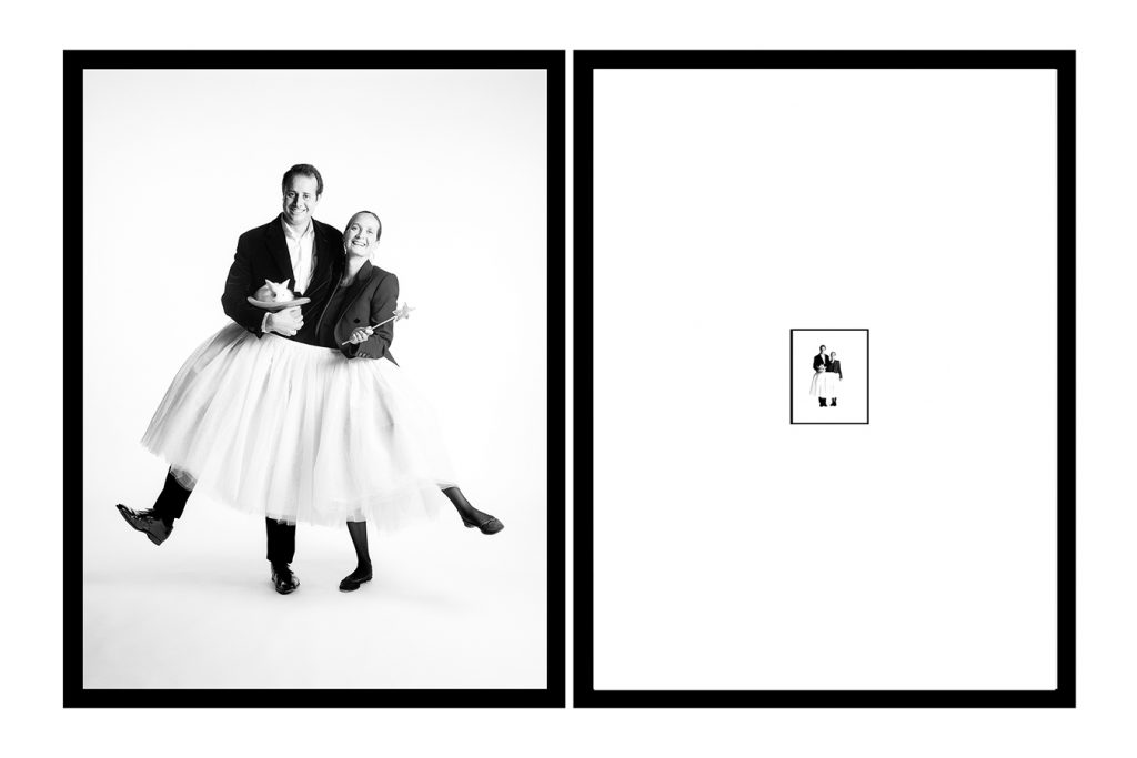 Jean Larivière : Philippe Starck, les Hermès & Jacques Monory