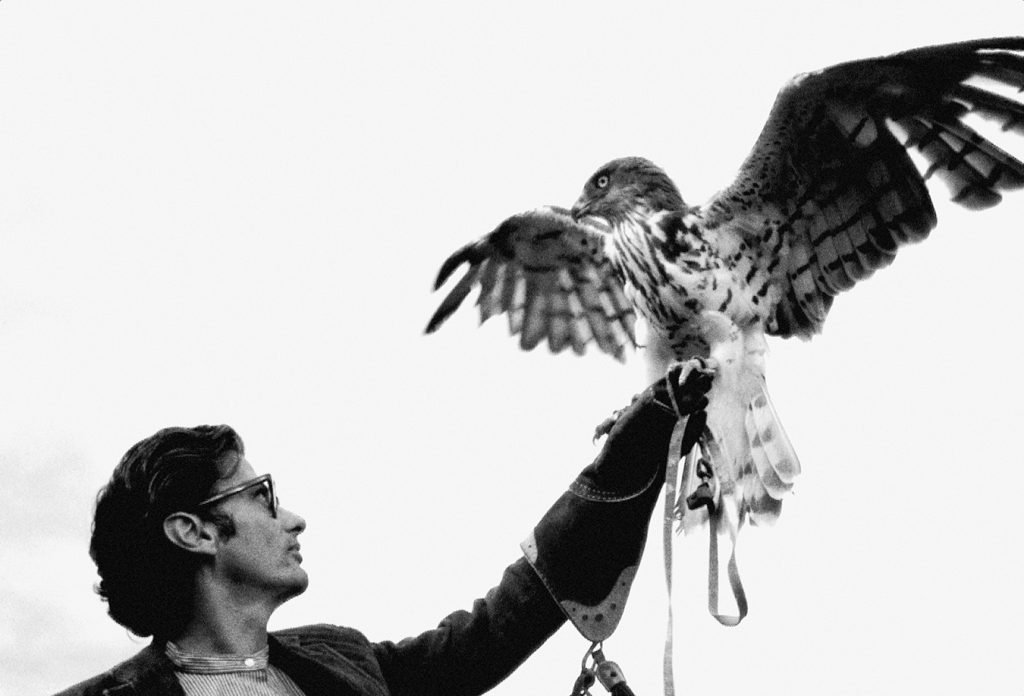 Avedon : Behind the Scenes, 1964-1980 by Gideon Lewin - The Eye of