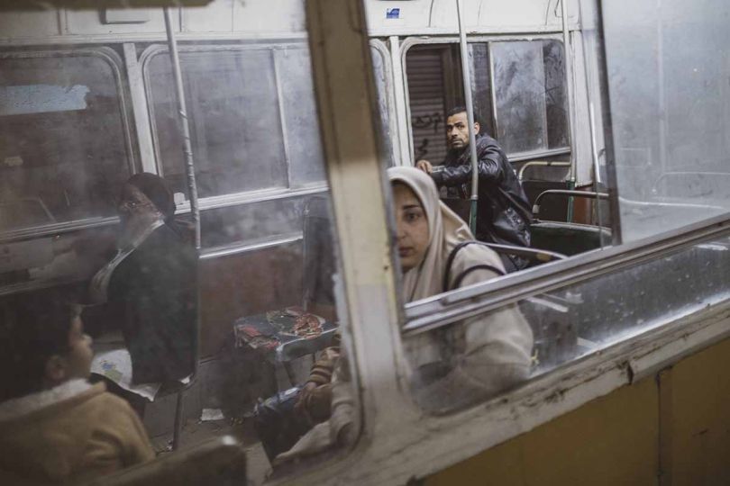© Fatma Fahmy