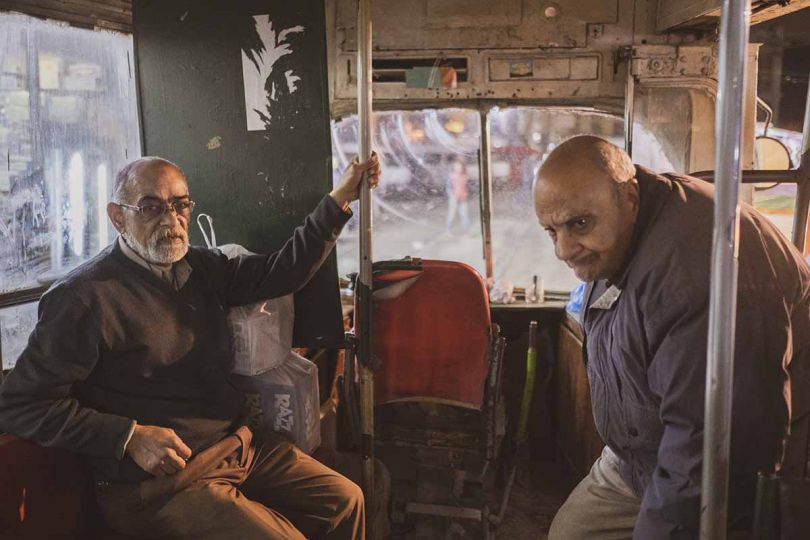 © Fatma Fahmy