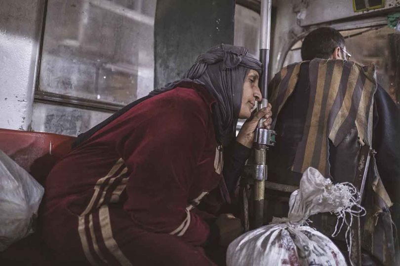 © Fatma Fahmy