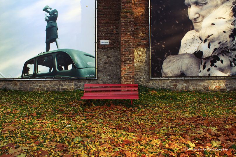 © Musée de la Photographie de la Fédération Wallonie-Bruxelles