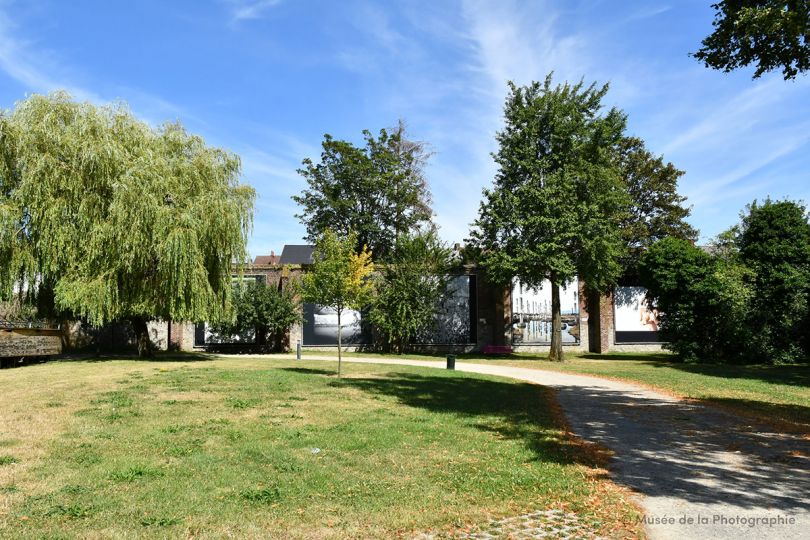 © Musée de la Photographie de la Fédération Wallonie-Bruxelles