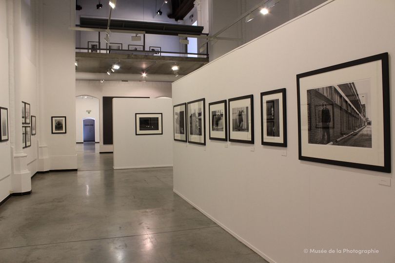 © Musée de la Photographie de la Fédération Wallonie-Bruxelles