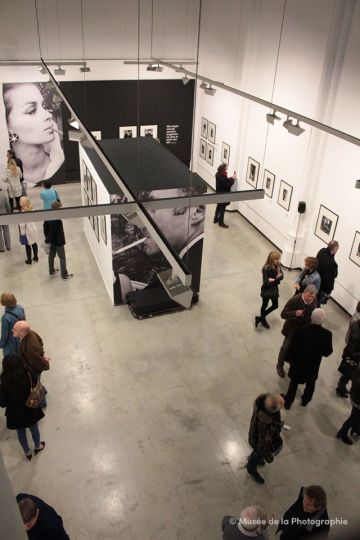 © Musée de la Photographie de la Fédération Wallonie-Bruxelles