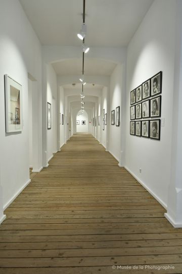 © Musée de la Photographie de la Fédération Wallonie-Bruxelles