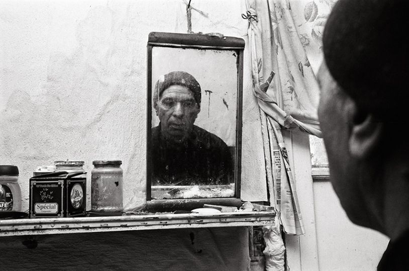 © Leïla Bousnina