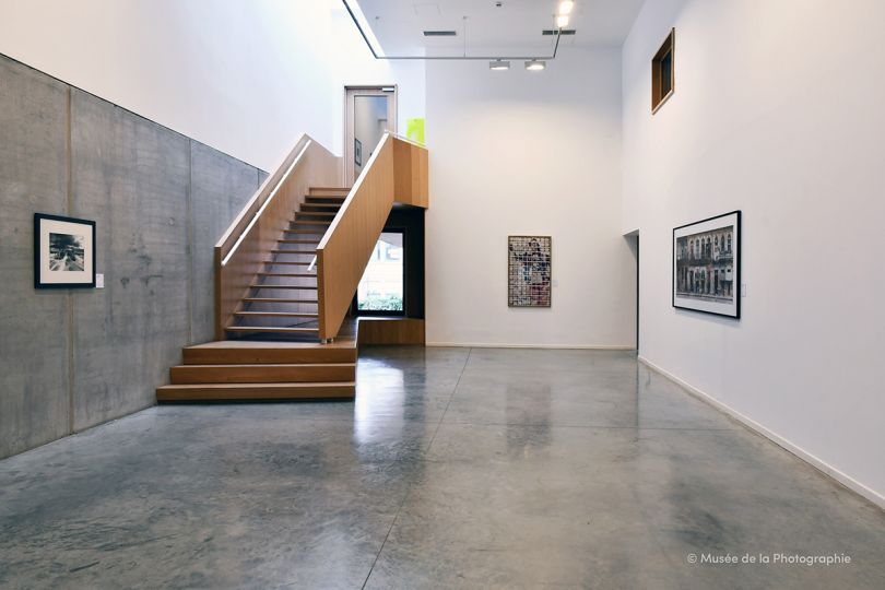 © Musée de la Photographie de la Fédération Wallonie-Bruxelles