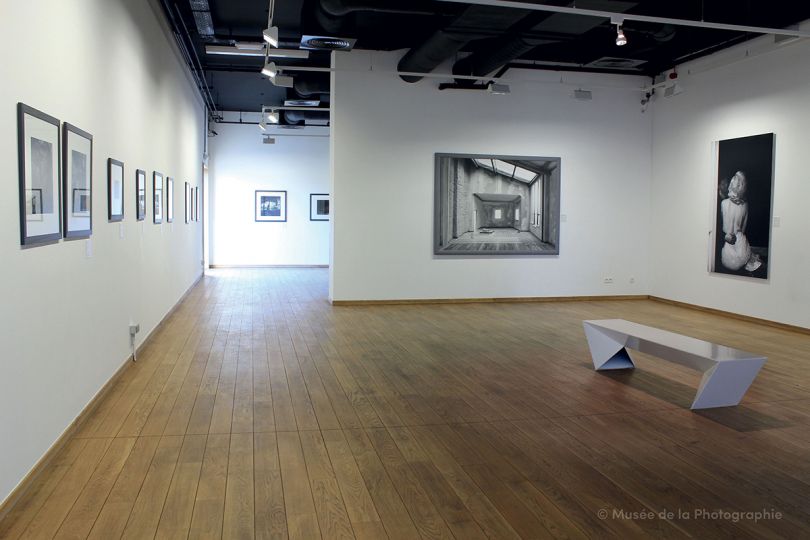 © Musée de la Photographie de la Fédération Wallonie-Bruxelles