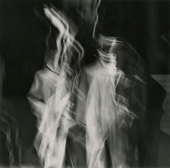 © John Sterling – Courtesy Stephen Daiter Gallery