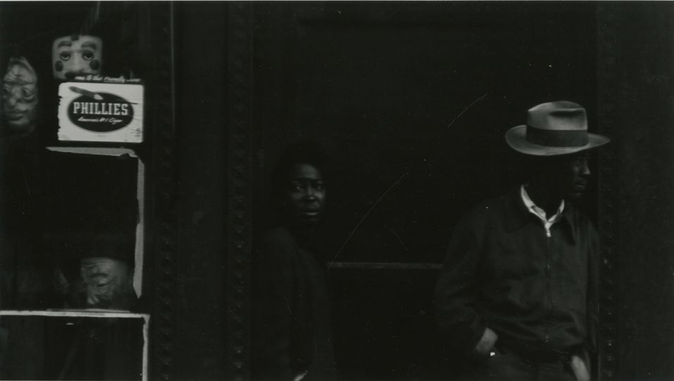© John Sterling – Courtesy Stephen Daiter Gallery