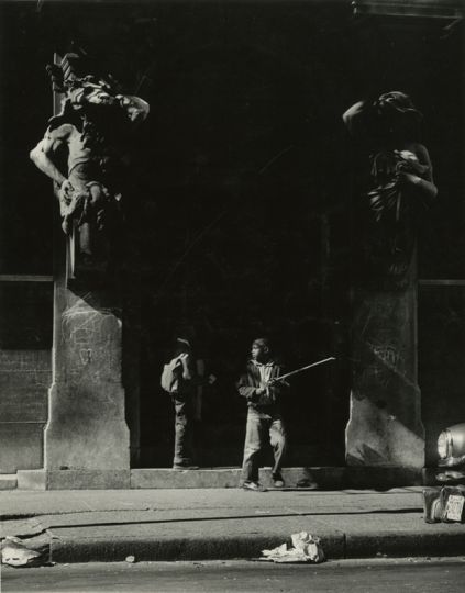 © John Sterling – Courtesy Stephen Daiter Gallery