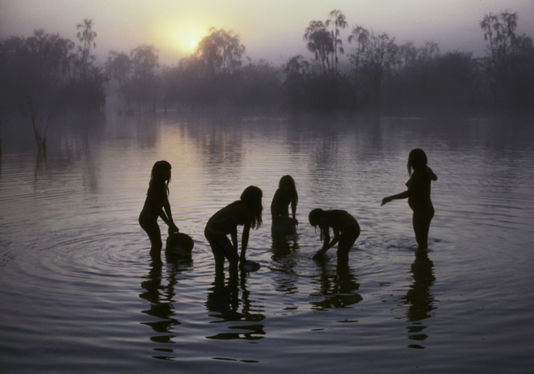 Michael Friedel 7 The Xingu National Reservation The Eye Of Photography Magazine