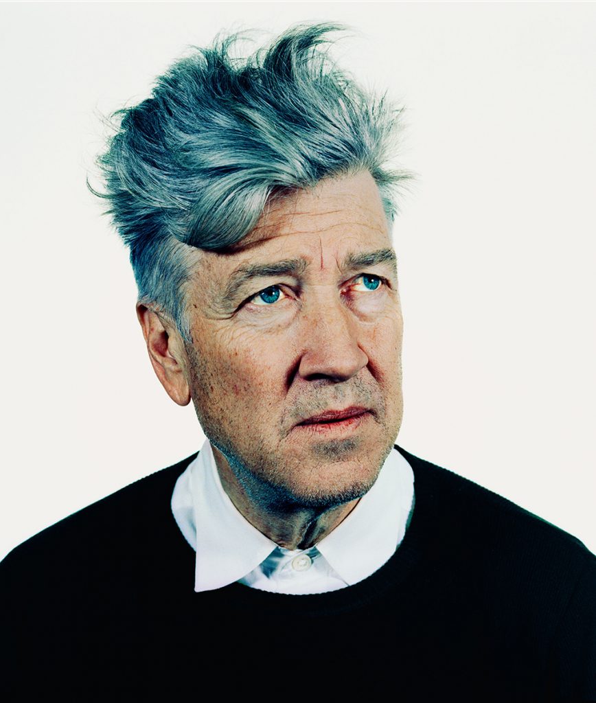 Nadav Kander : The Meeting - The Eye of Photography Magazine
