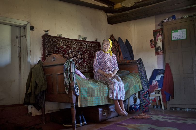 © Anne Helene Gjelstad – Courtesy Dewi Lewis