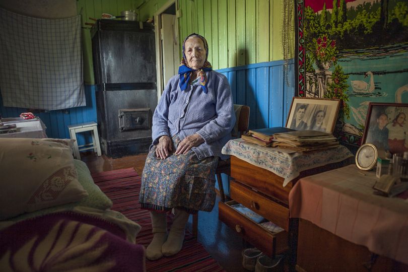 © Anne Helene Gjelstad – Courtesy Dewi Lewis
