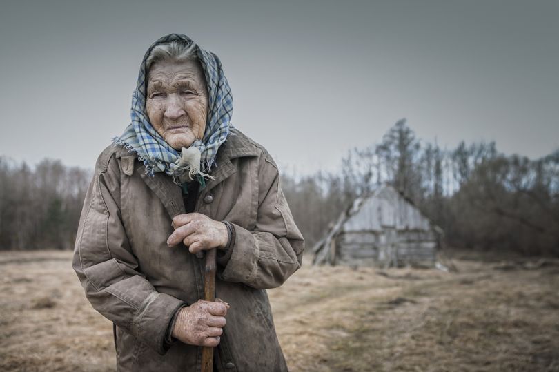 © Anne Helene Gjelstad – Courtesy Dewi Lewis