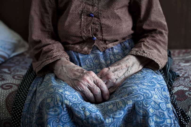 © Anne Helene Gjelstad – Courtesy Dewi Lewis