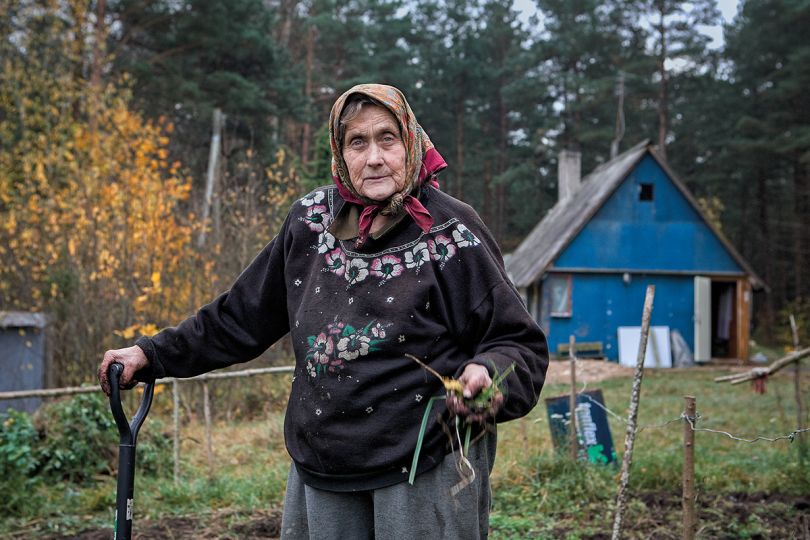 © Anne Helene Gjelstad – Courtesy Dewi Lewis