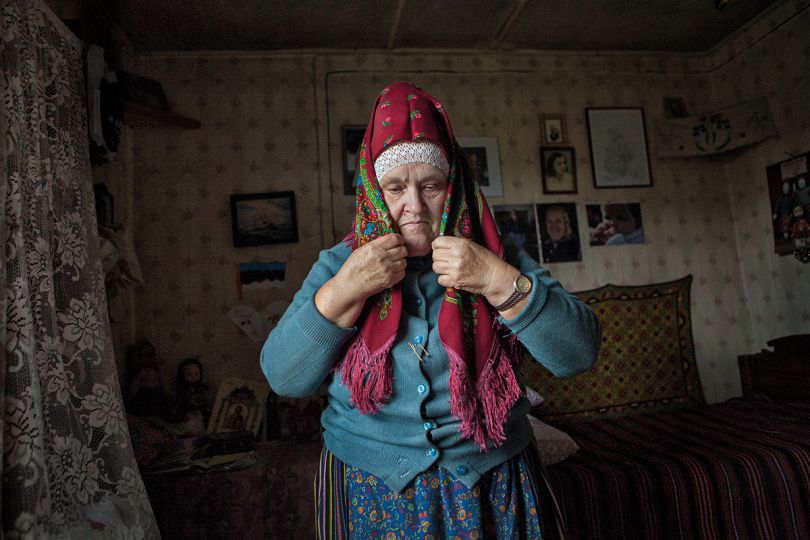 © Anne Helene Gjelstad – Courtesy Dewi Lewis