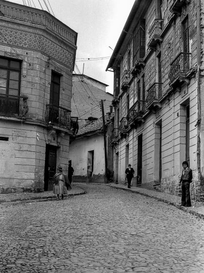 © Javier Molina – Courtesy Albumen Gallery