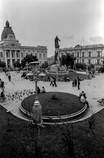 © Javier Molina – Courtesy Albumen Gallery