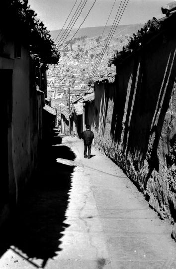 © Javier Molina – Courtesy Albumen Gallery