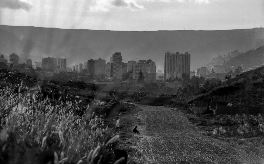 © Javier Molina – Courtesy Albumen Gallery