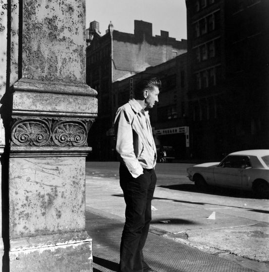 © Larry Siegel