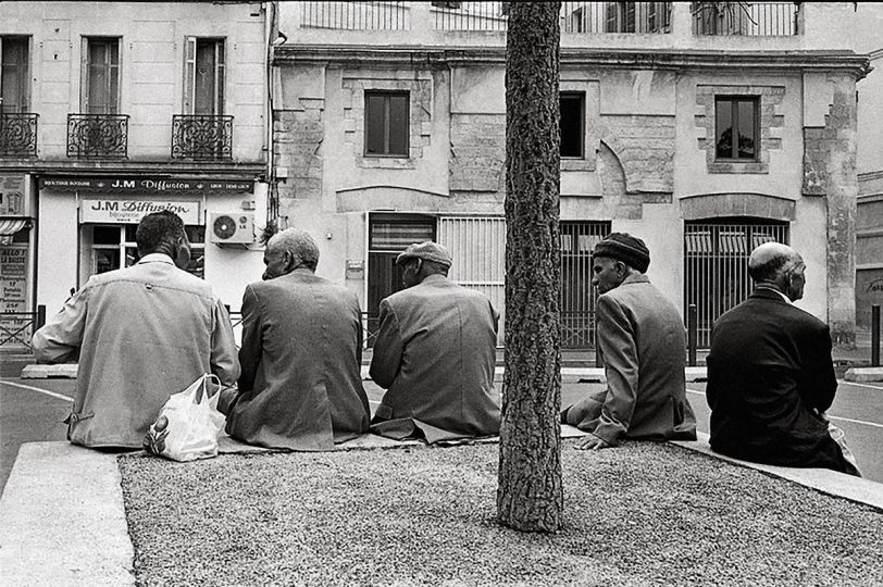 © Leïla Bousnina