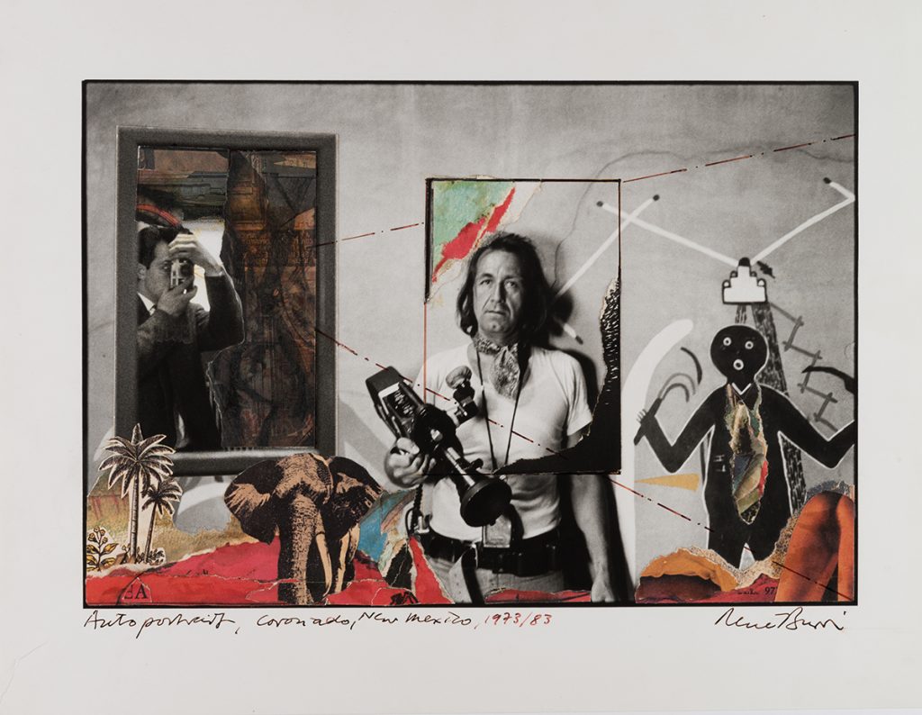 René Burri : Explosions of Sight - The Eye of Photography Magazine