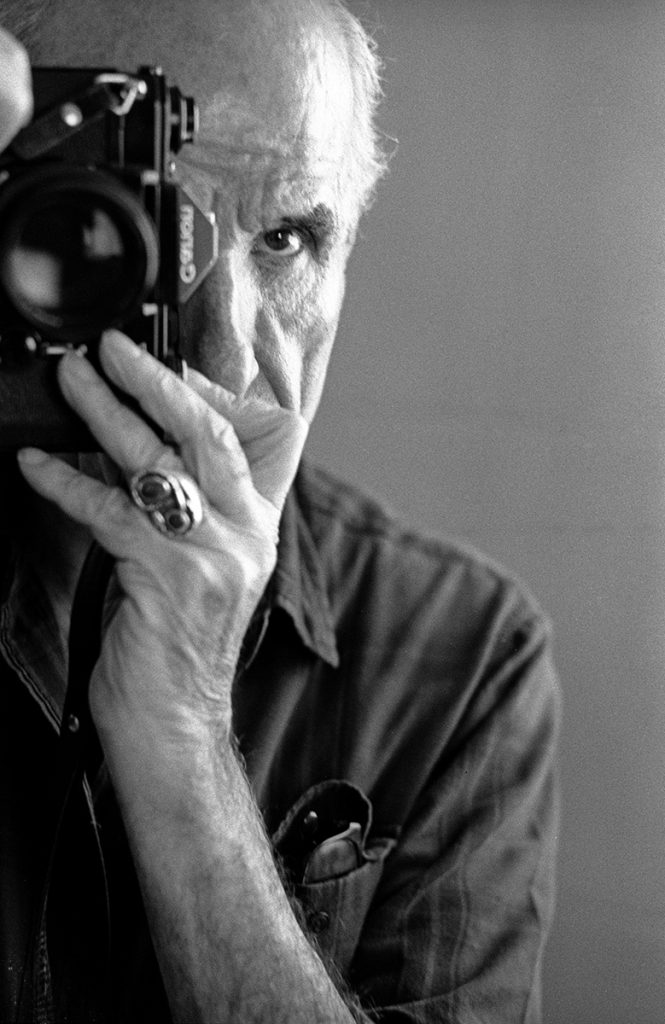 アート・デザイン・音楽 The Last Photographic Heroes/Gilles Mora Gilles Mora, the fine ear of the Pavillon Populaire - The Eye of