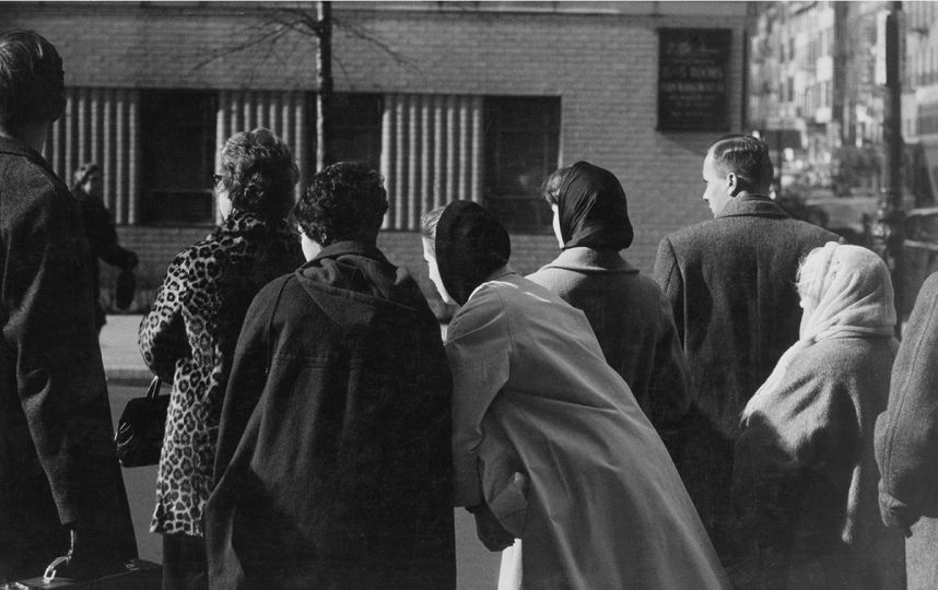 © Larry Siegel