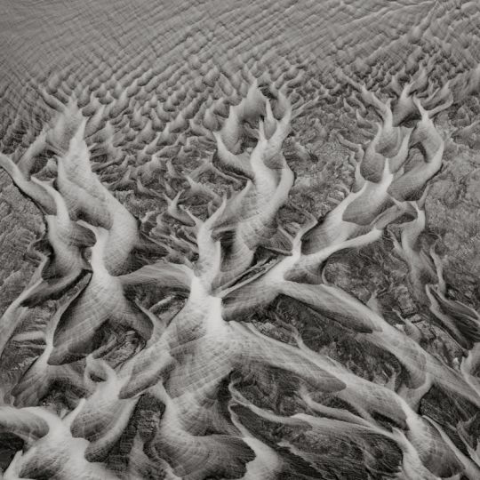 River Delta 2, 2018 © Jeffrey Conley – Courtesy  Galerie Camera Obscura 