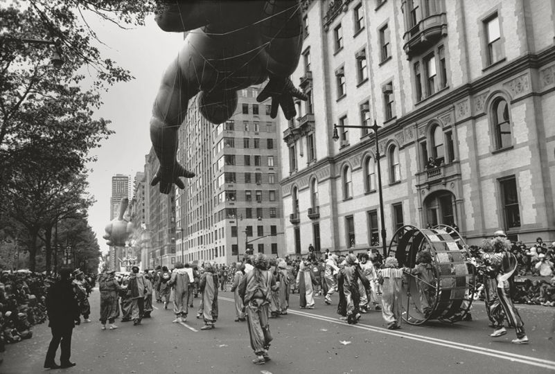 © Abe Frajndlich