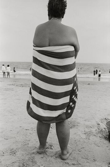 © Abe Frajndlich