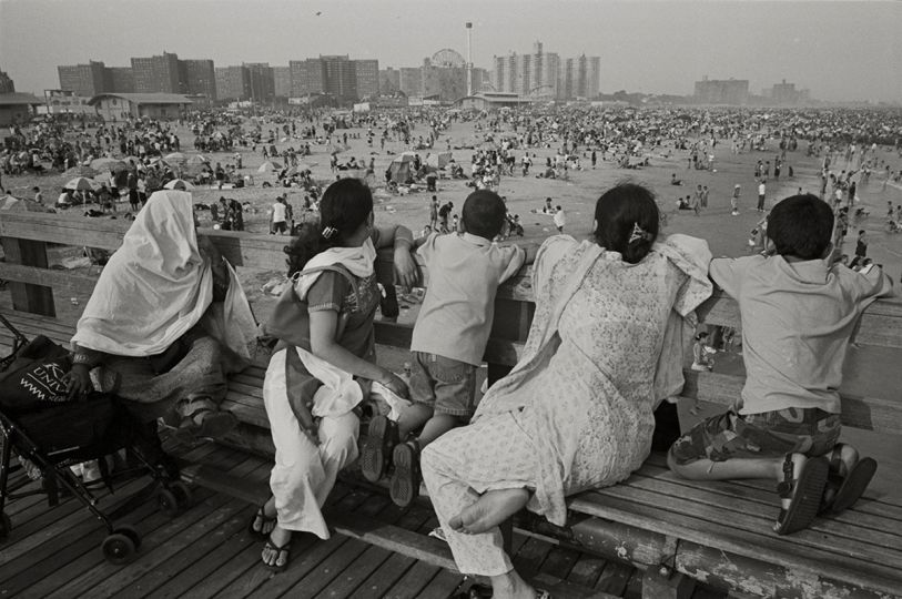 © Abe Frajndlich