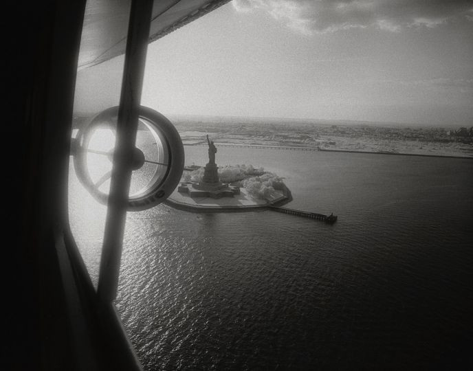 © Abe Frajndlich